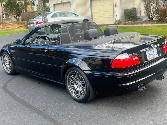 2006 BMW E46 M3 - Image 3 of 21