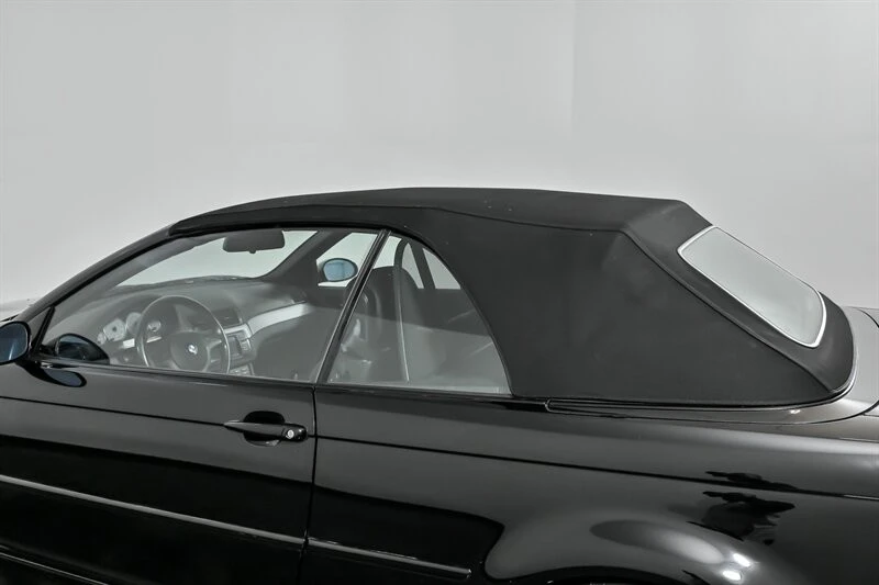 2006 BMW E46 M3 - Image 20 of 21