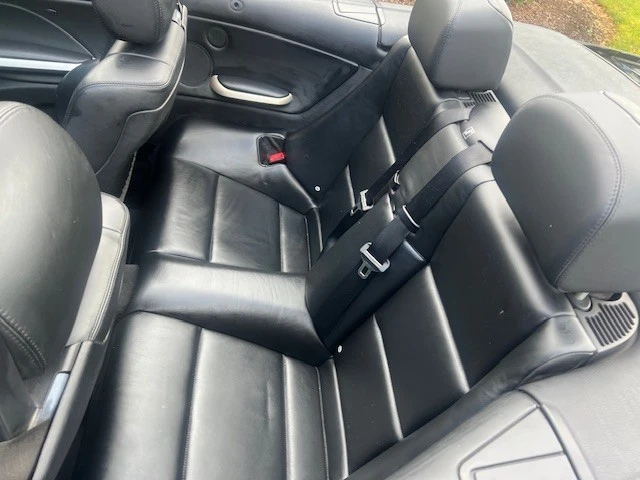 2006 BMW E46 M3 - Image 19 of 21