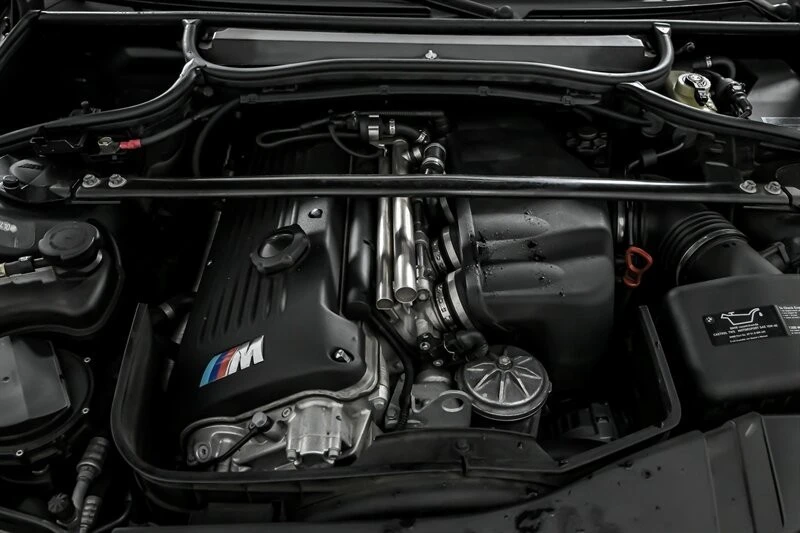 2006 BMW E46 M3 - Image 16 of 21