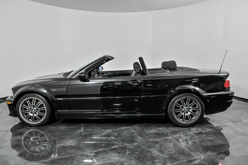 2006 BMW E46 M3 - Image 7 of 21