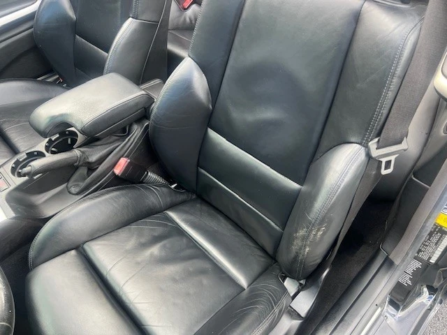2006 BMW E46 M3 - Image 21 of 21