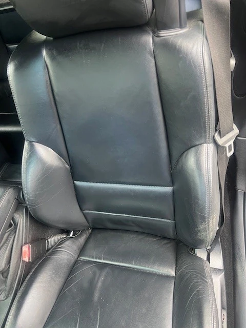 2006 BMW E46 M3 - Image 20 of 21