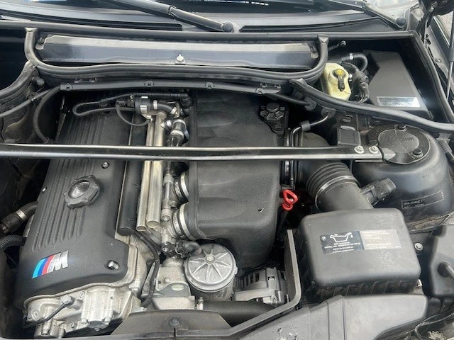 2006 BMW E46 M3 - Image 15 of 21
