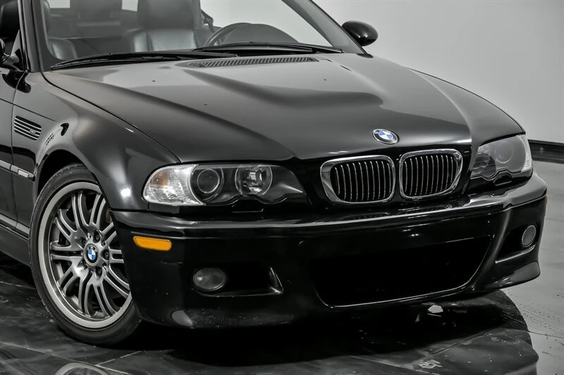 2006 BMW E46 M3 - Image 2 of 21