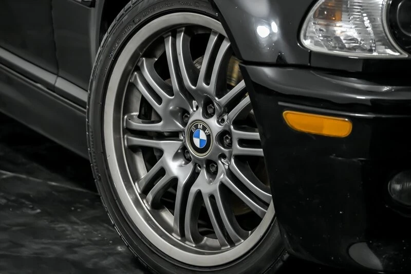 2006 BMW E46 M3 - Image 3 of 21