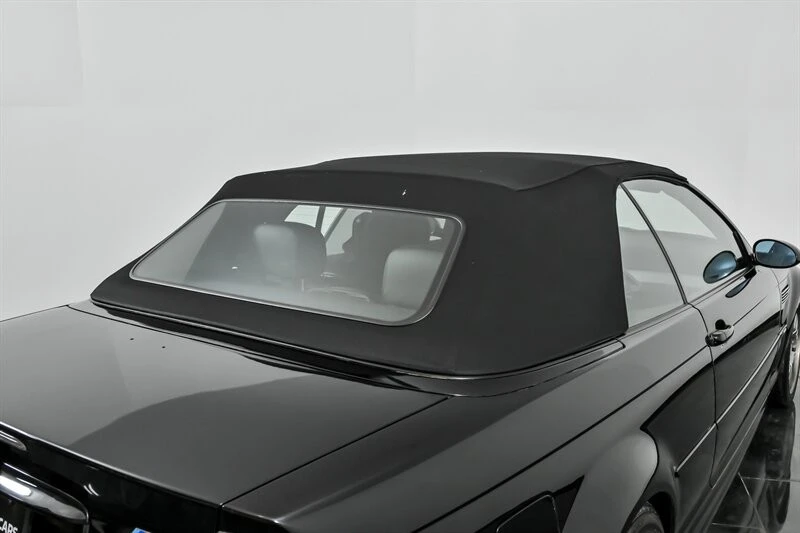 2006 BMW E46 M3 - Image 18 of 21