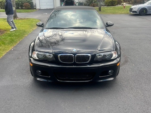 2006 BMW E46 M3 - Image 6 of 21