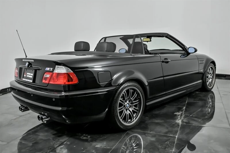 2006 BMW E46 M3 - Image 11 of 21