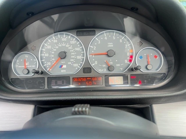 2006 BMW E46 M3 - Image 14 of 21