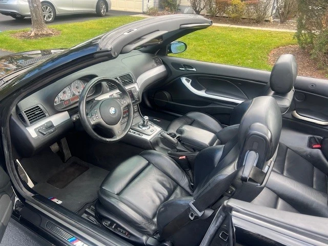 2006 BMW E46 M3 - Image 18 of 21
