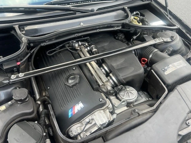 2006 BMW E46 M3 - Image 16 of 21