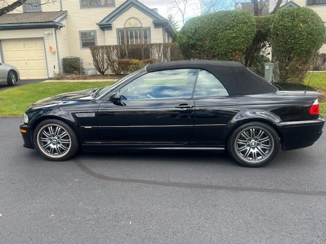 2006 BMW E46 M3 - Image 13 of 21