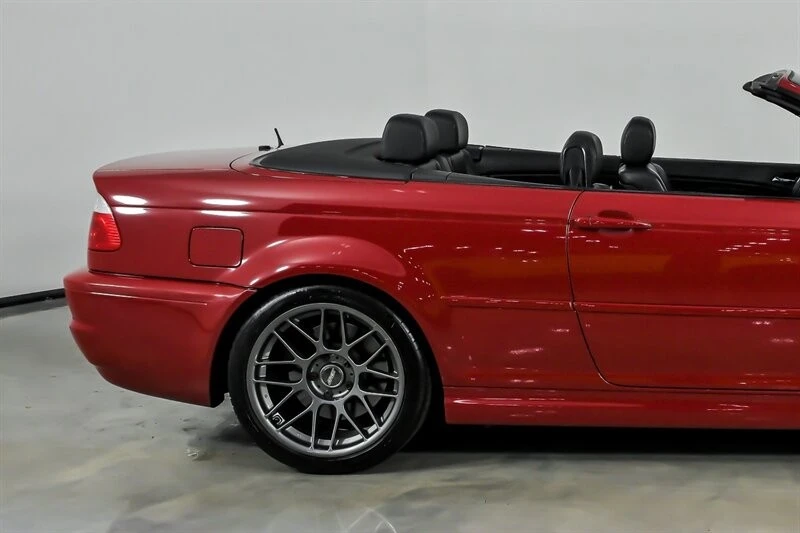 2006 BMW E46 M3 - Image 13 of 31