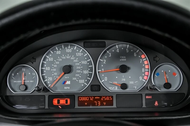 2006 BMW E46 M3 - Image 25 of 31