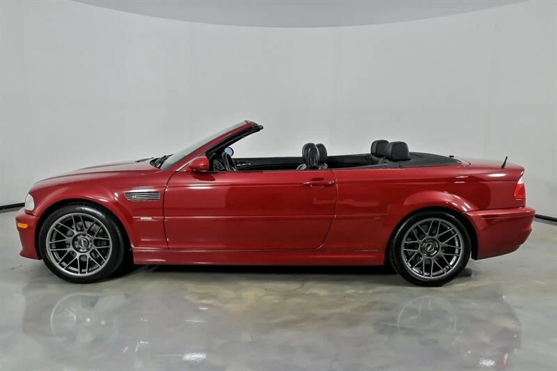 2006 BMW E46 M3 - Image 8 of 31