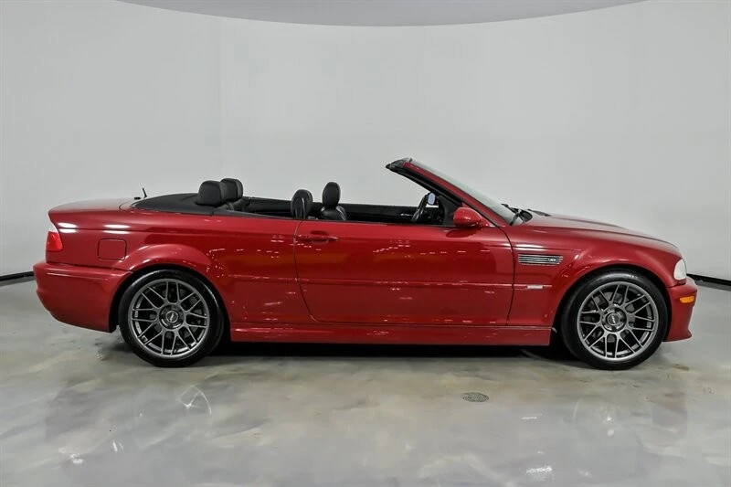 2006 BMW E46 M3 - Image 14 of 31