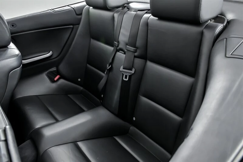 2006 BMW E46 M3 - Image 22 of 31