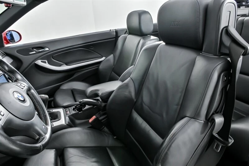 2006 BMW E46 M3 - Image 21 of 31