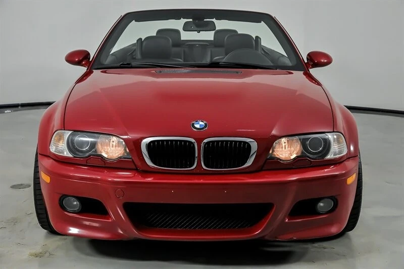 2006 BMW E46 M3 - Image 4 of 31