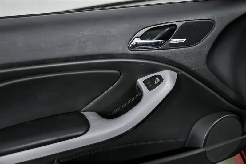 2006 BMW E46 M3 - Image 17 of 31