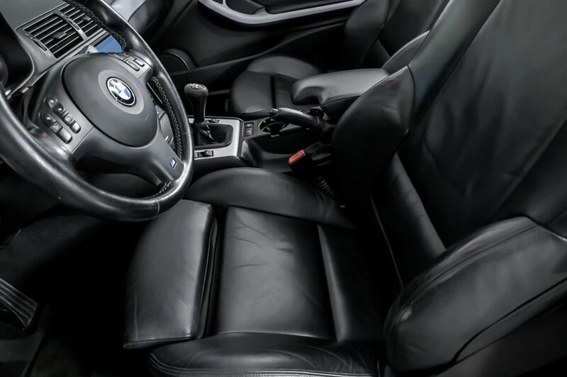 2006 BMW E46 M3 - Image 20 of 31