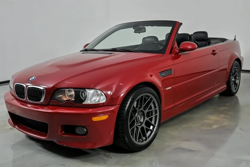 2006 BMW E46 M3 - Image 5 of 31
