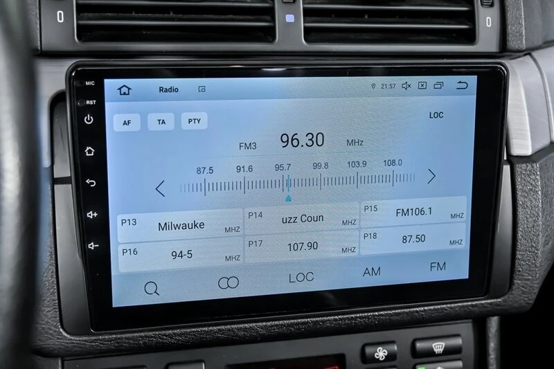 2006 BMW E46 M3 - Image 30 of 31