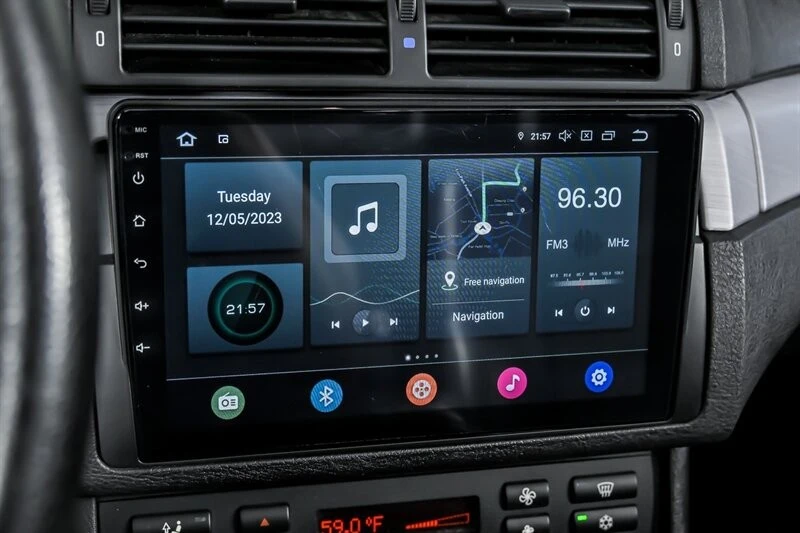 2006 BMW E46 M3 - Image 31 of 31