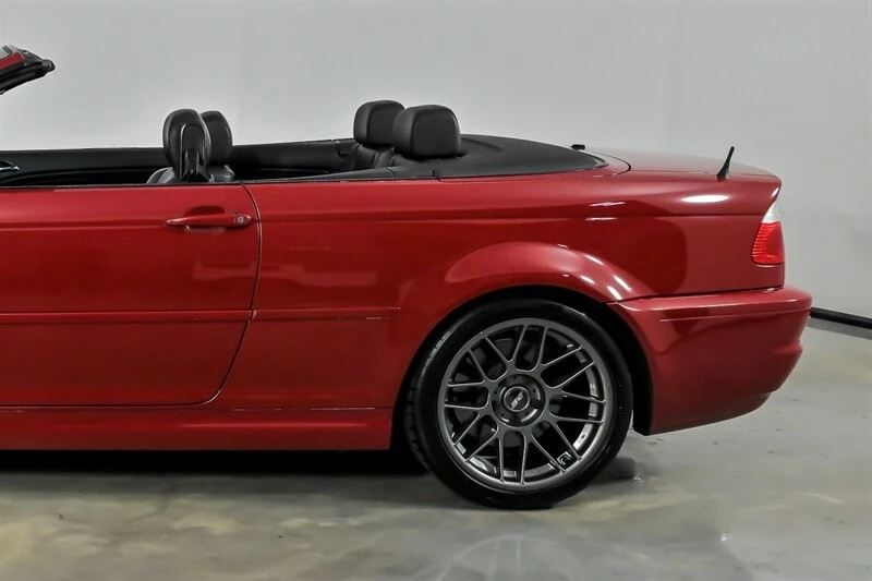2006 BMW E46 M3 - Image 7 of 31