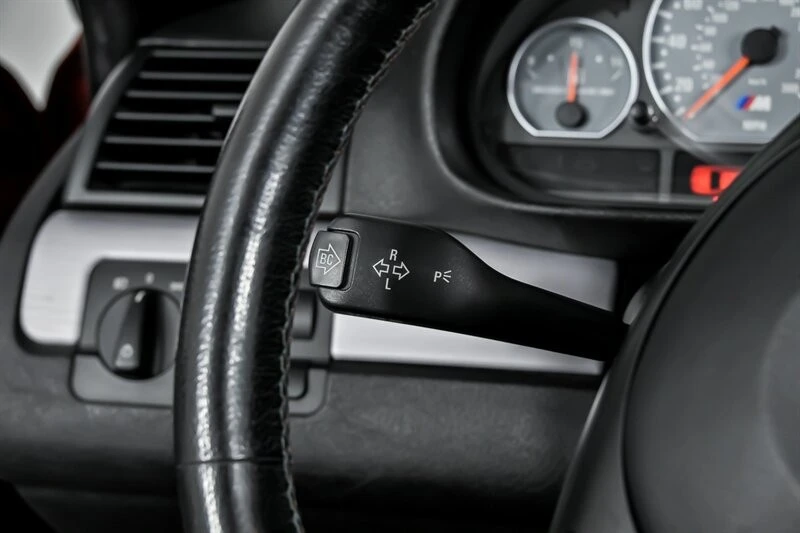 2006 BMW E46 M3 - Image 27 of 31