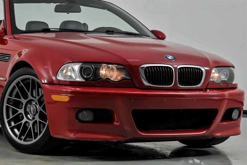 2006 BMW E46 M3 - Image 3 of 31