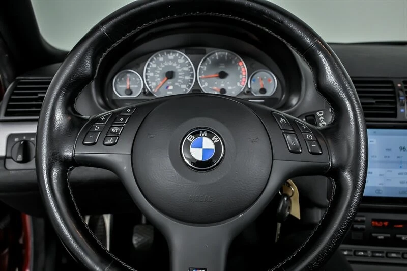 2006 BMW E46 M3 - Image 26 of 31