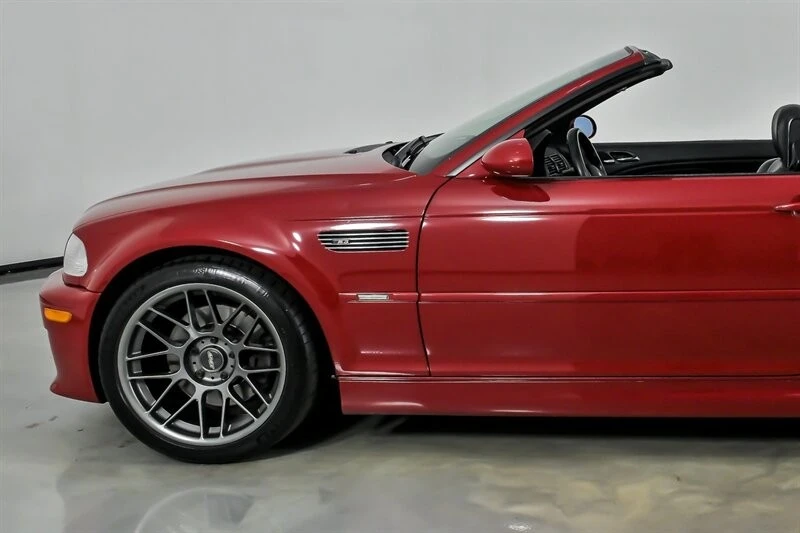 2006 BMW E46 M3 - Image 6 of 31