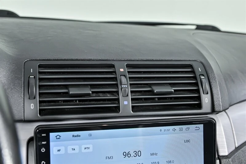 2006 BMW E46 M3 - Image 29 of 31