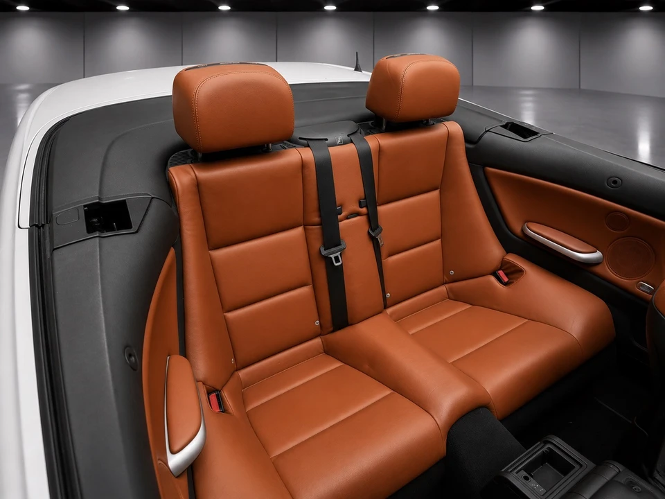 2006 BMW E46 M3 - Image 20 of 23