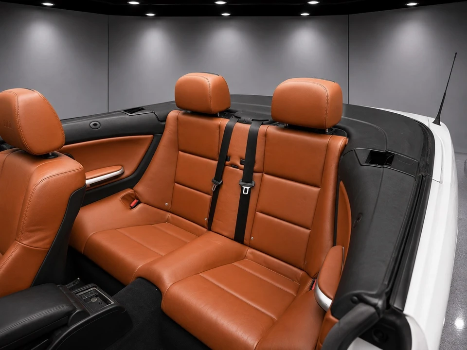 2006 BMW E46 M3 - Image 17 of 23