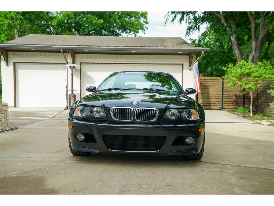 2006 BMW E46 M3 - Image 3 of 31