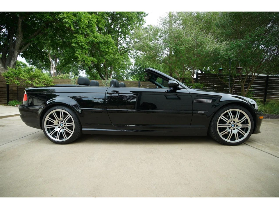 2006 BMW E46 M3 - Image 13 of 31