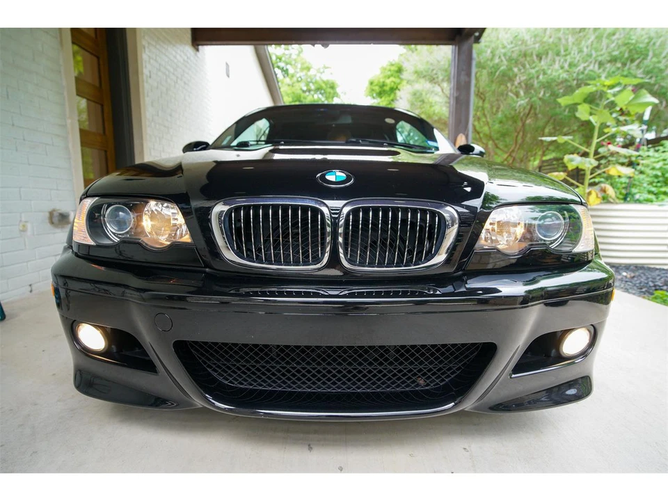 2006 BMW E46 M3 - Image 15 of 31