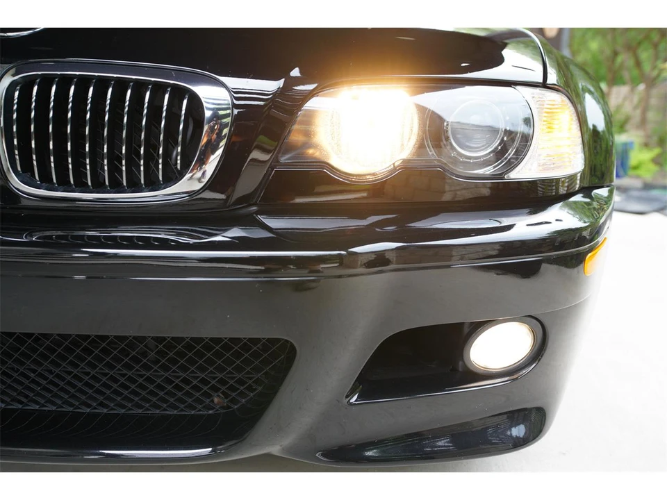 2006 BMW E46 M3 - Image 17 of 31