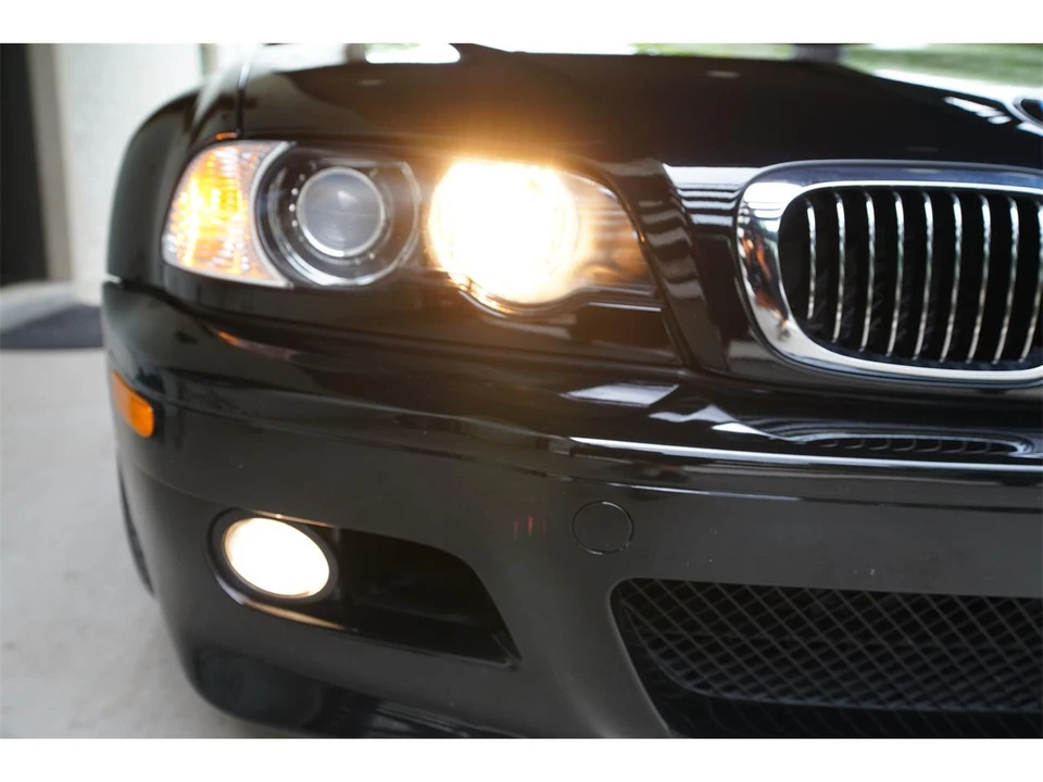 2006 BMW E46 M3 - Image 18 of 31