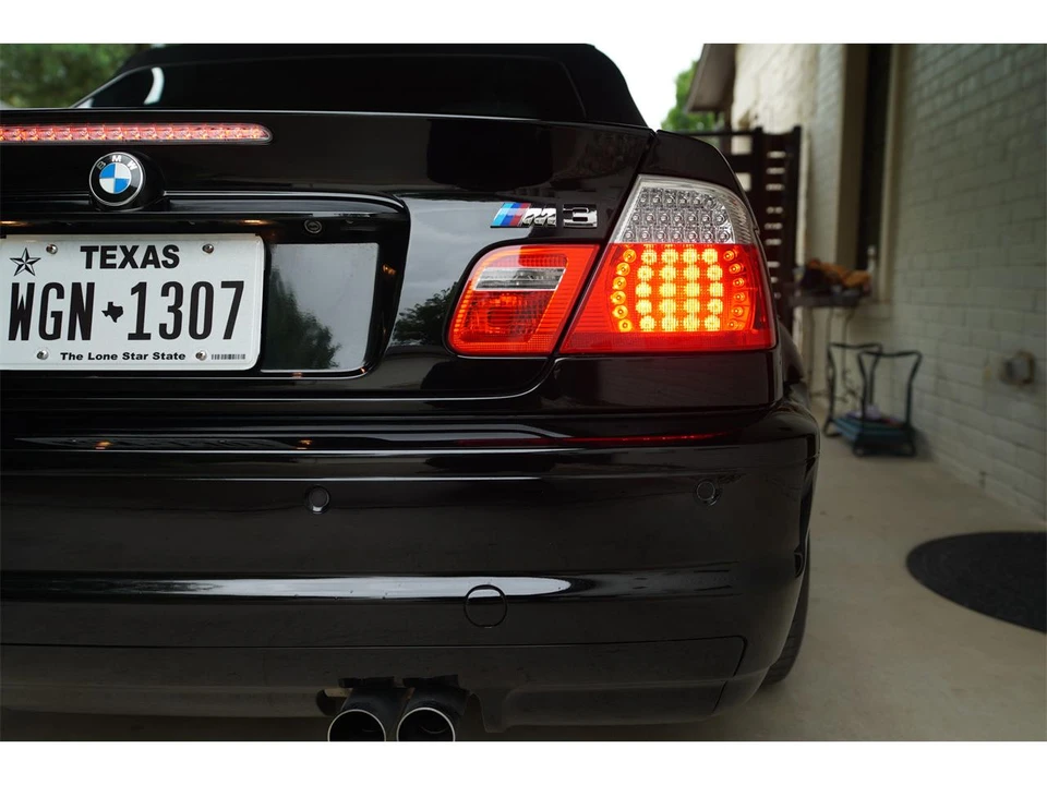 2006 BMW E46 M3 - Image 20 of 31