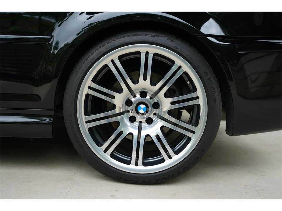 2006 BMW E46 M3 - Image 22 of 31