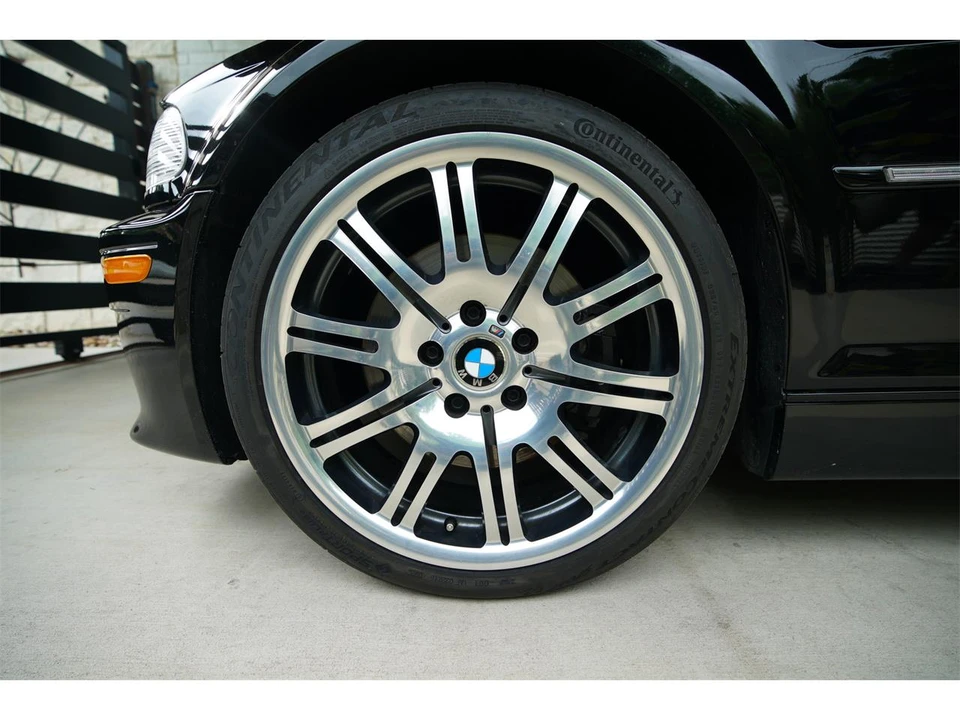 2006 BMW E46 M3 - Image 23 of 31
