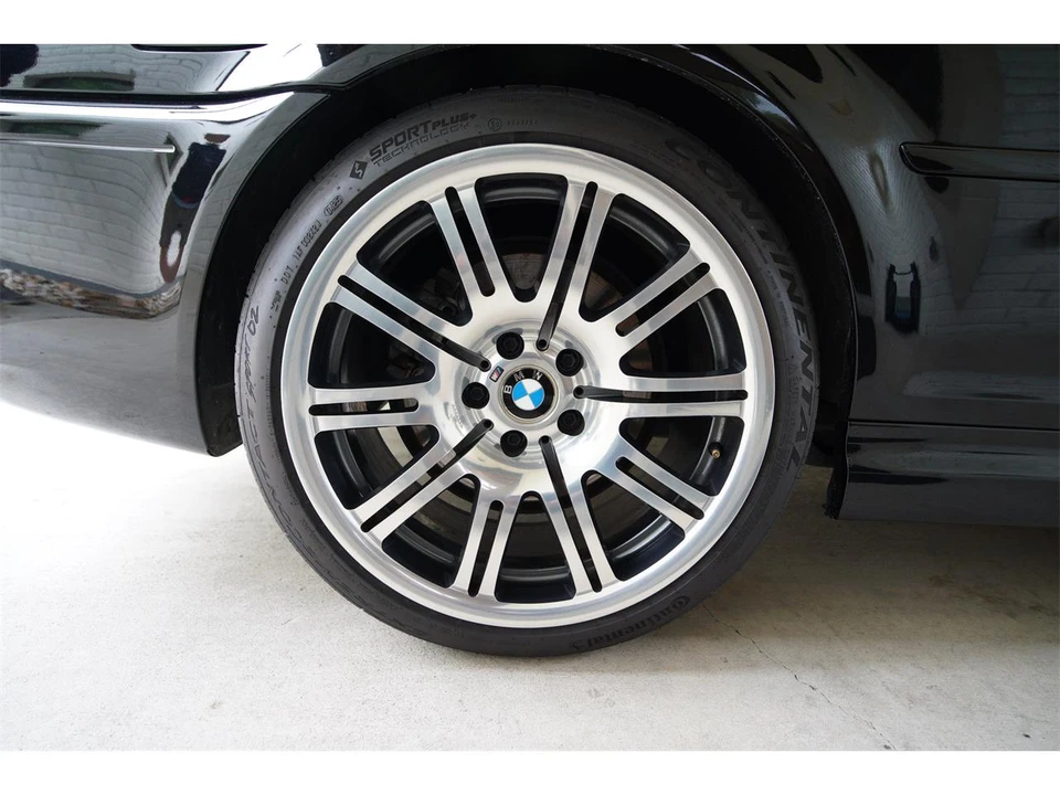 2006 BMW E46 M3 - Image 24 of 31