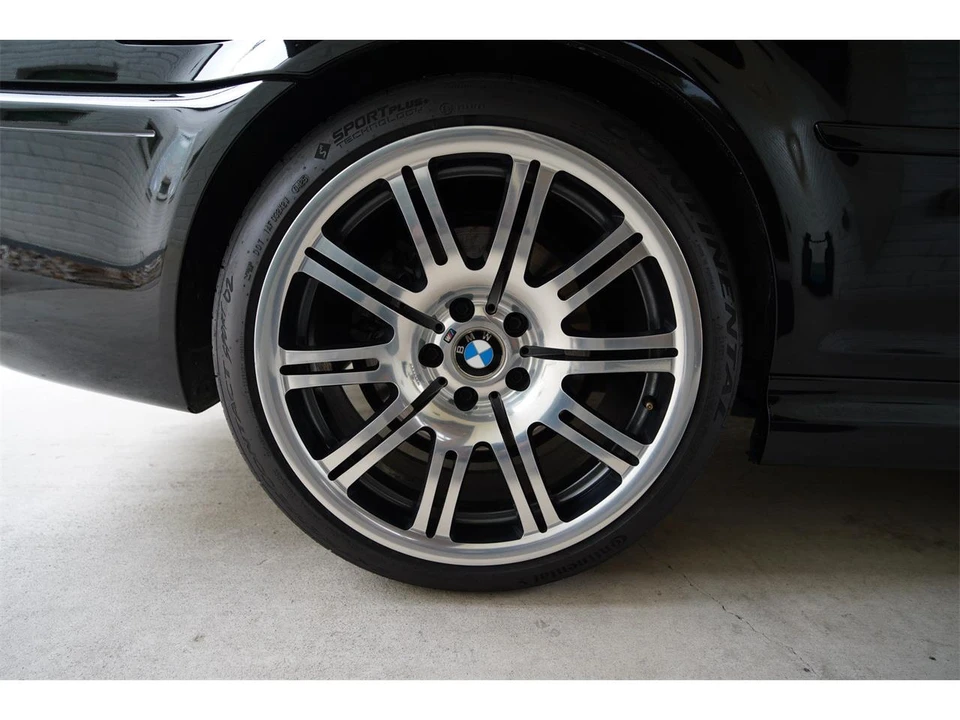 2006 BMW E46 M3 - Image 25 of 31
