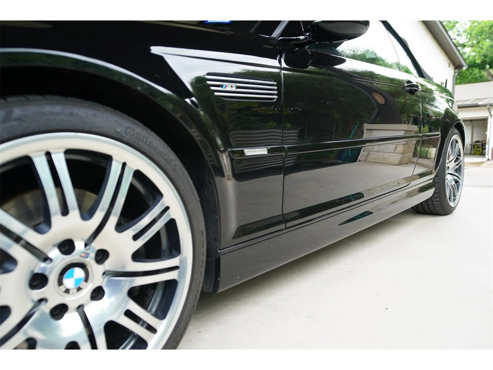 2006 BMW E46 M3 - Image 26 of 31