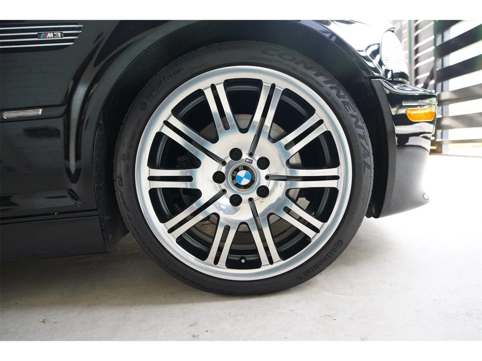 2006 BMW E46 M3 - Image 27 of 31