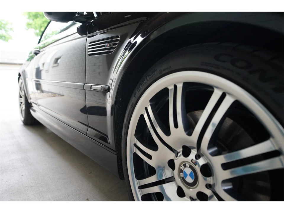 2006 BMW E46 M3 - Image 28 of 31